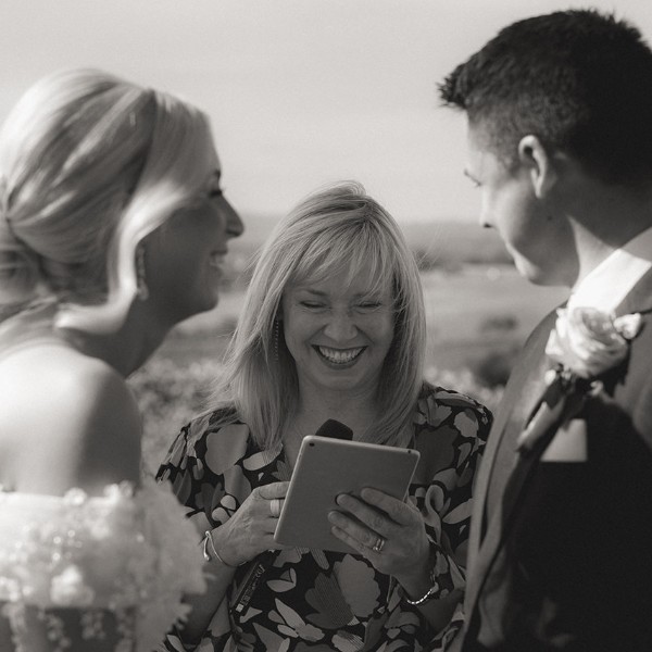 Winery Weddings - So Much Fun Photo Credit Jessica Mary Photography