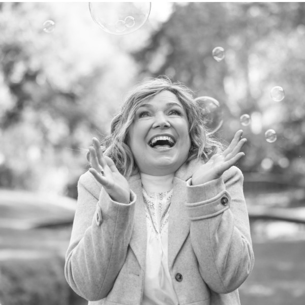 One Very Happy Marriage Celebrant Adelaide