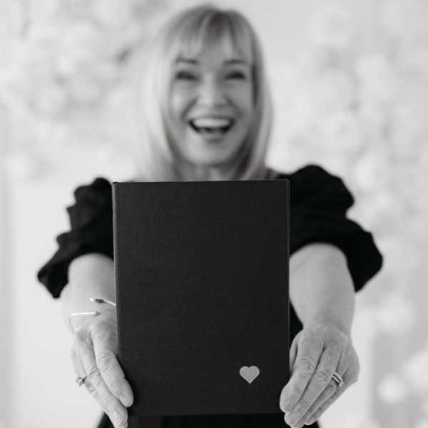 Are you vow ready?? Here to help every step of the way!!