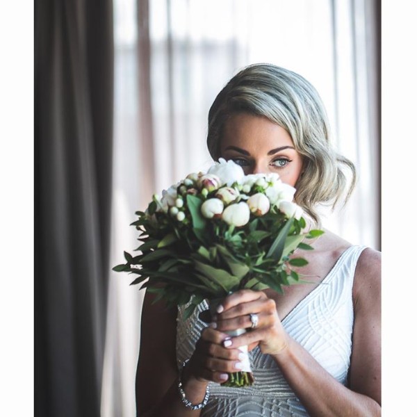 Samantha & Anthony ELWOOD