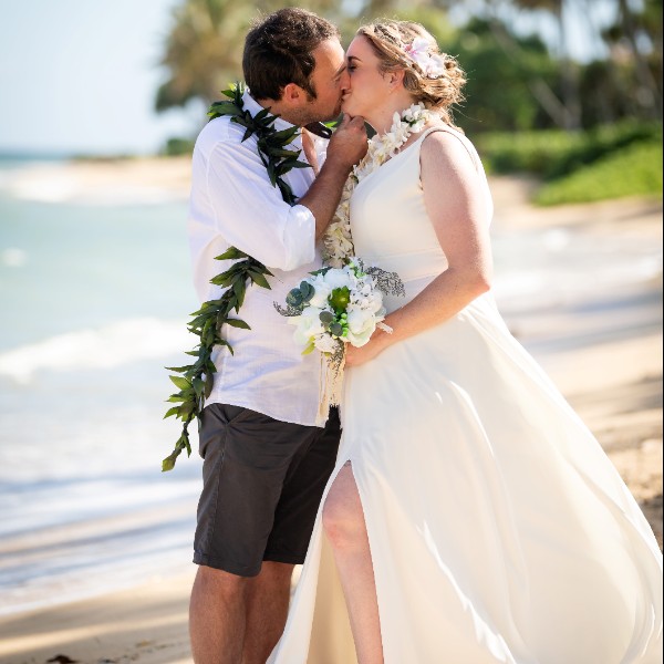 JACQUI & BRANDAN JULY 2024 HAWAII