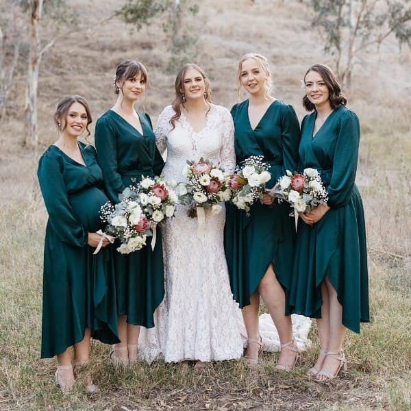 Photo by Hannah Benwell Photography