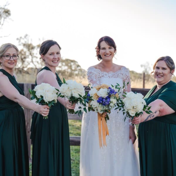 Photo by Luxury wedding SA