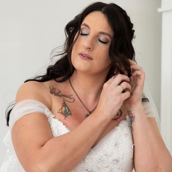 Photo by Just Believe photography