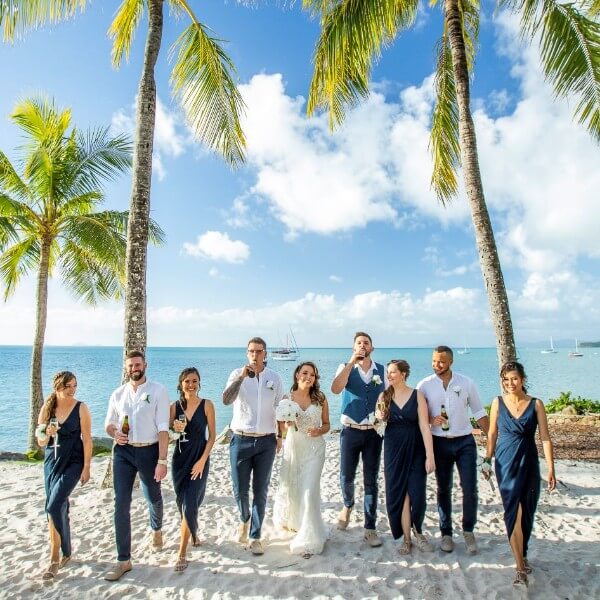 Wedding Party_Brooke Miles Photography