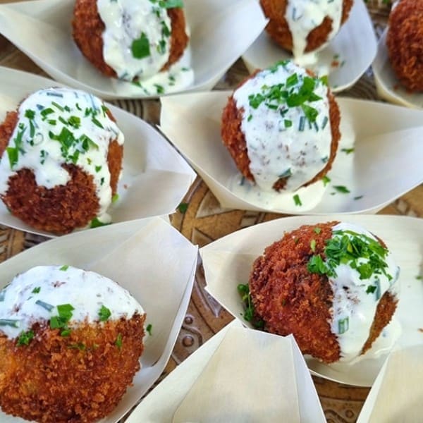 Yeppoon Wedding Caterer