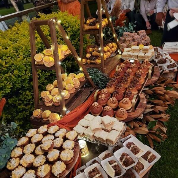 Yeppoon Wedding Caterer