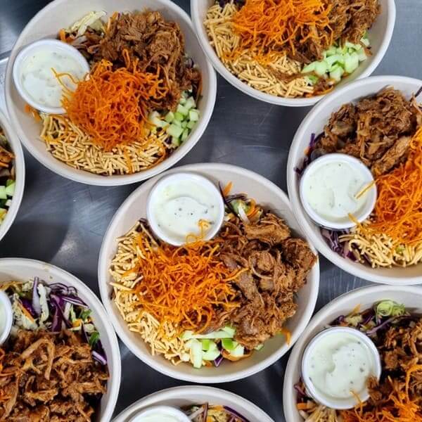 Yeppoon Wedding Caterer