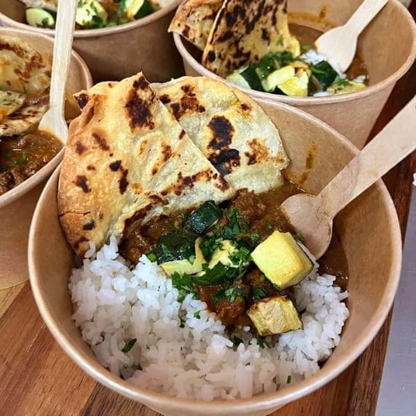 Yeppoon Wedding Caterer