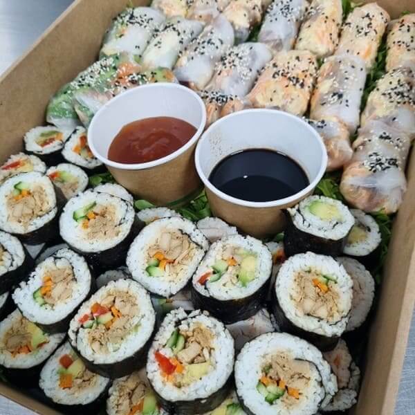 Yeppoon Wedding Caterer