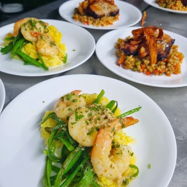 Yeppoon Wedding Caterer