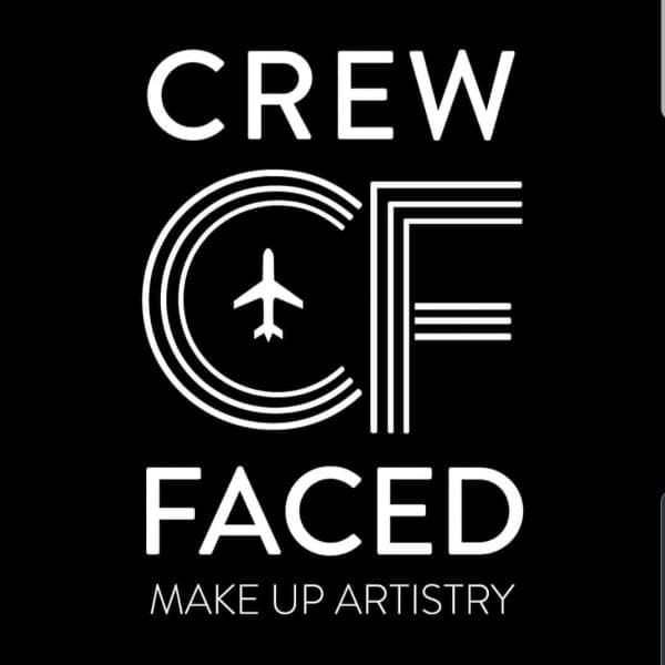 Crew Faced Makeup Artistry