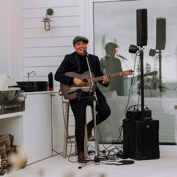 CRocQ - Photo by Nicole Butler Photography