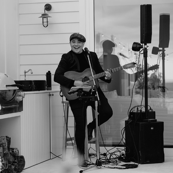 CRocQ - Photo by Nicole Butler Photography