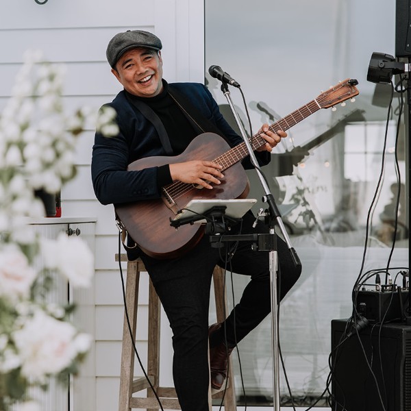 CRocQ - Photo by Nicole Butler Photography