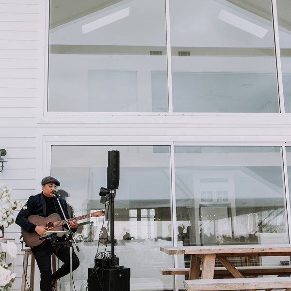 CRocQ - Photo by Nicole Butler Photography