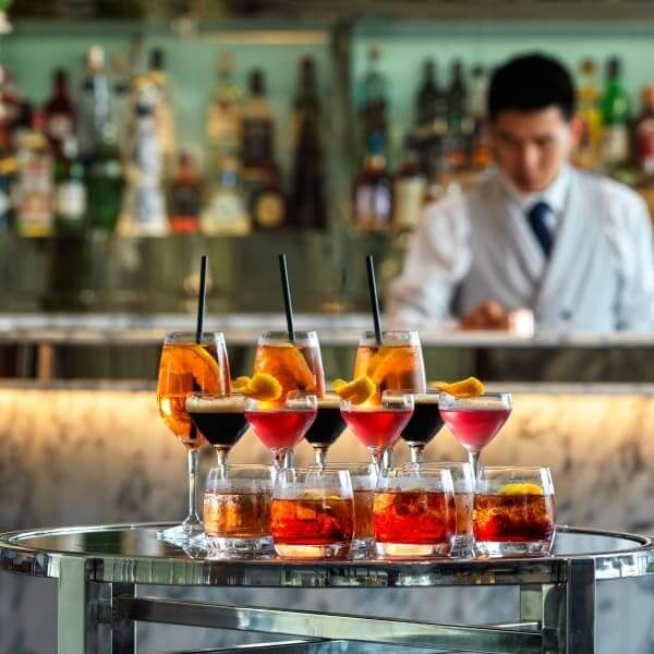 Crown Sydney Weddings