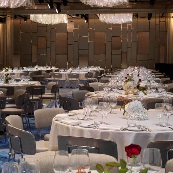 Crown Sydney Weddings