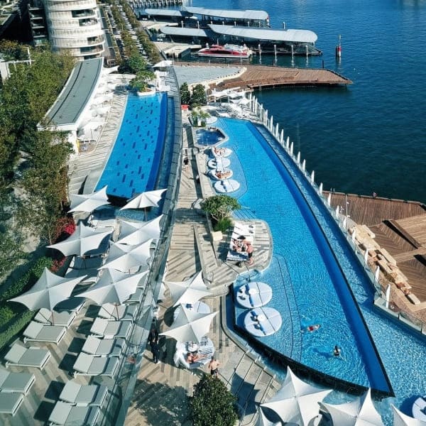 Crown Sydney Weddings