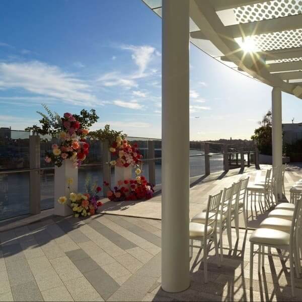 Crown Sydney Weddings