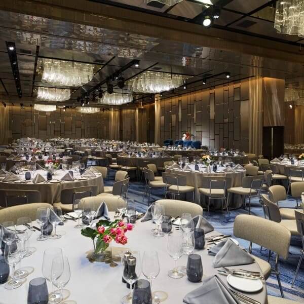 Crown Sydney Weddings