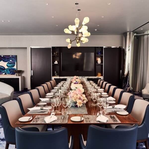 Crown Sydney Weddings