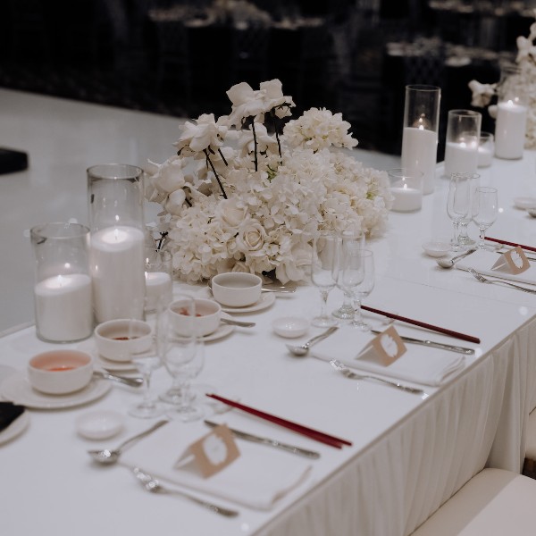 Table setting