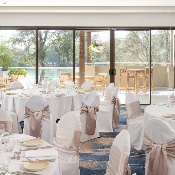 Waterside Events Space - Currumbin RSL