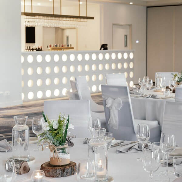 Waterside Events - Function space and Bar