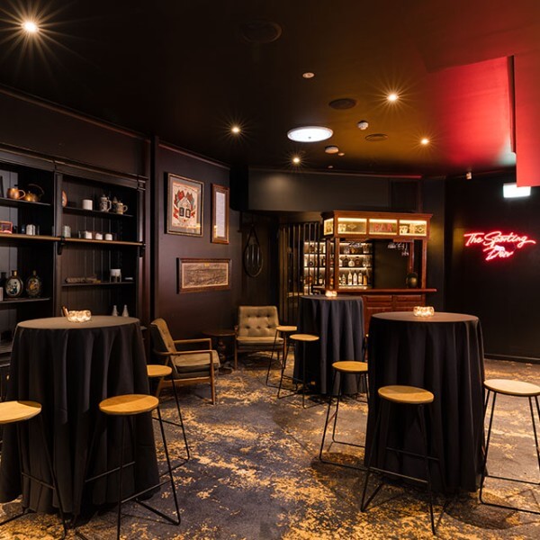 Sporting Den at Currumbin RSL