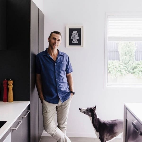 Paulyboy and Me - BFF's