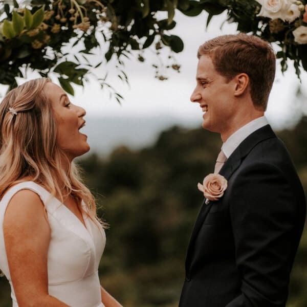 Laugh's at Maleny Manor