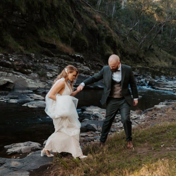 Kelly & Leal @ Gordon Country