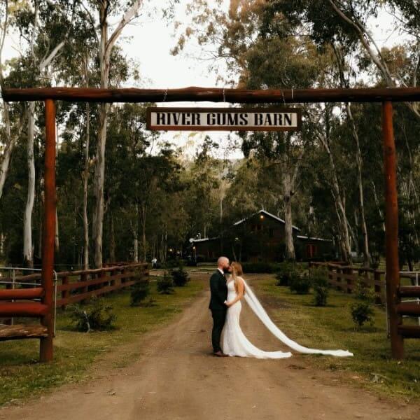 Kelly & Leal @ Gordon Country