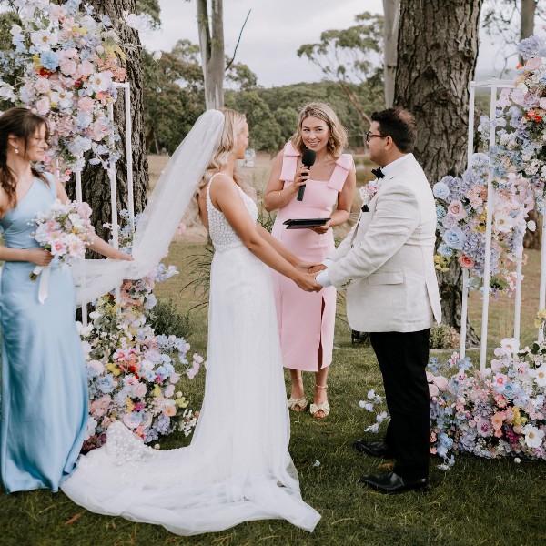 Fun with Jess & RIcho