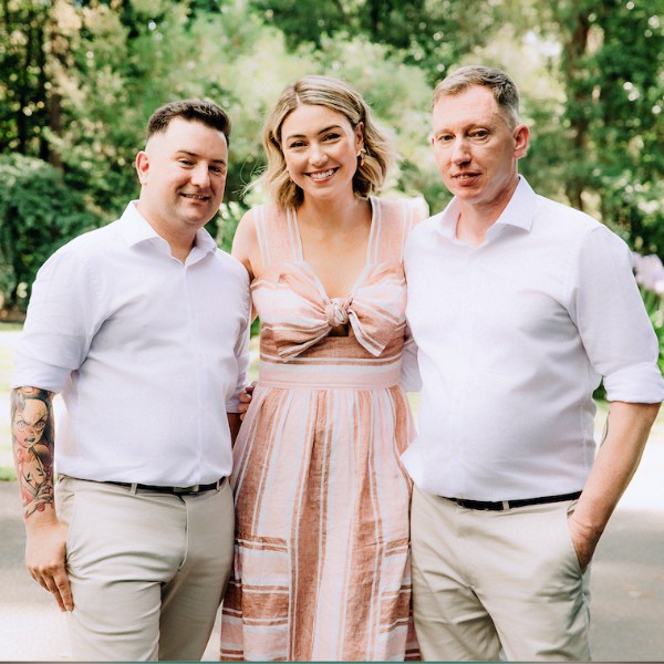 20 years in the making!