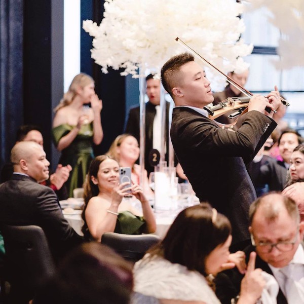 Dario - The Luminare