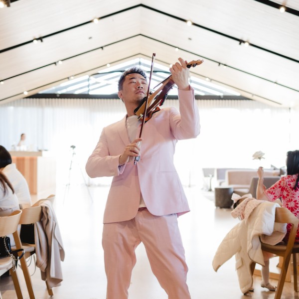 Dario - St Hubert Estate