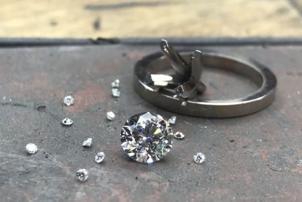 DDS DIAMOND DESIGN STUDIOS  Adelaide