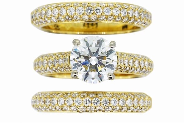 DDS Diamond Design Studios Adelaide