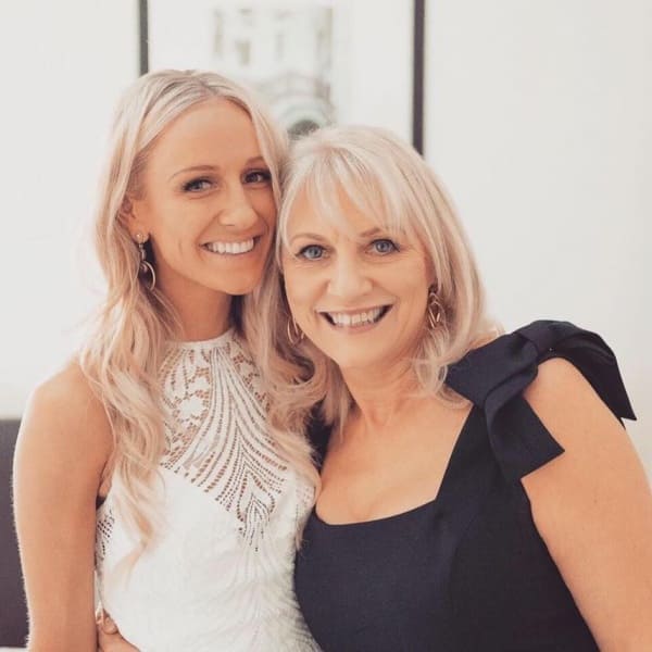 De ross artistry mebourne wedding makeup