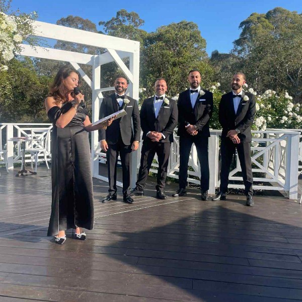 Dee Celebrations Weddings 5