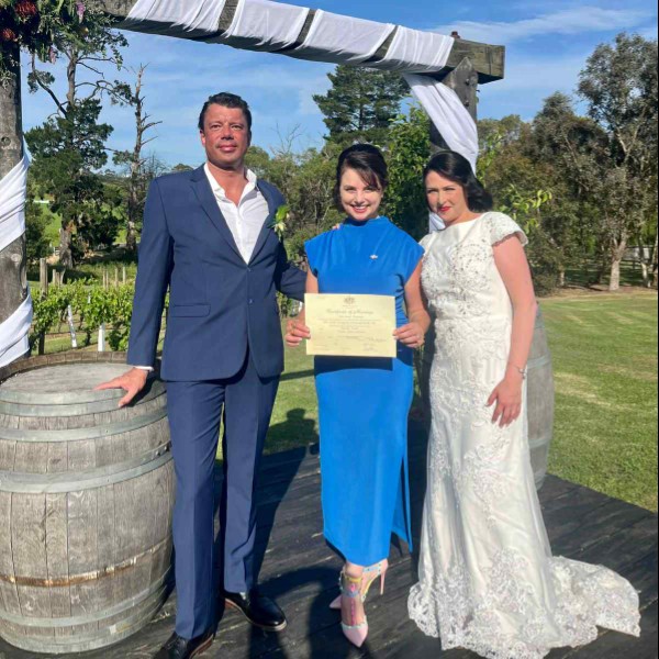 Dee Celebrations Weddings 6