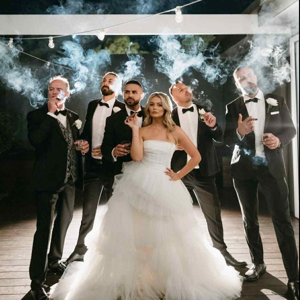 Dee Celebrations Weddings 10