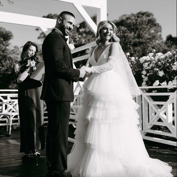 Dee Celebrations Weddings