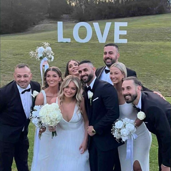 Dee Celebrations Weddings 12