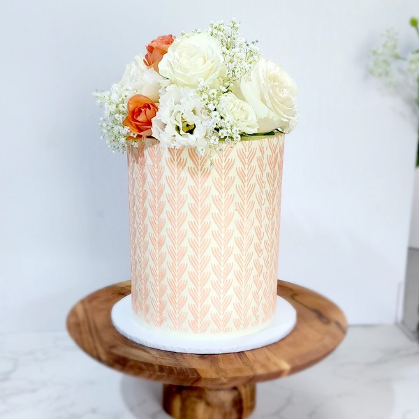 Brisbane Wedding Cakes