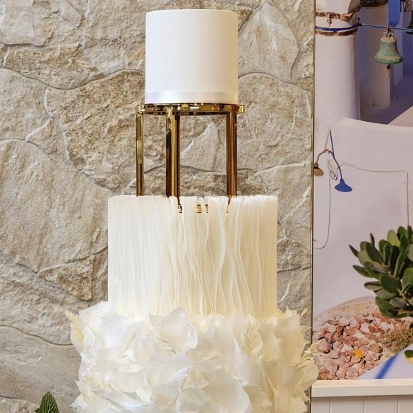 Brisbane Wedding Cakes
