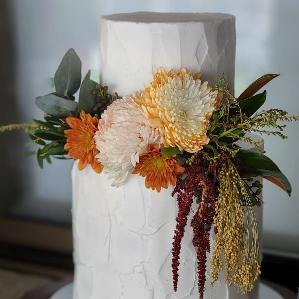 Deelish Cake Creations