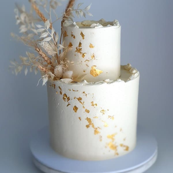 Deelish Cake Creations